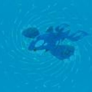 kyogre
