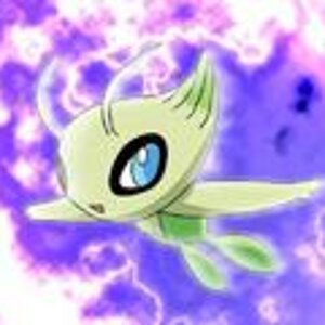 celebi