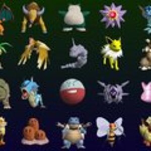 pokemon