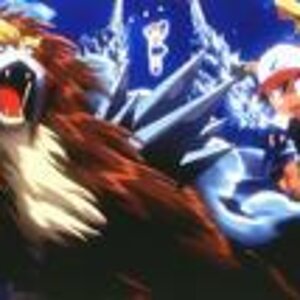 entei