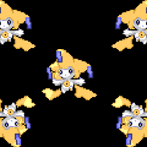 jirachi