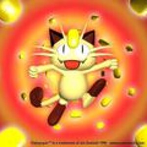 meowth