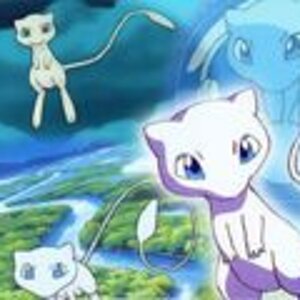 mew