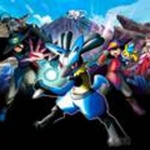 lucario
