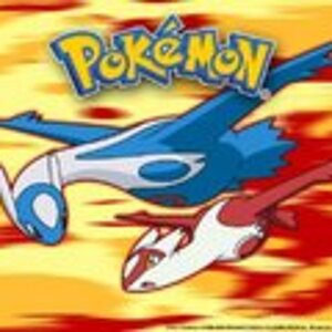latias and latios