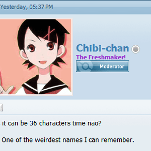 Best username in the history of PC.