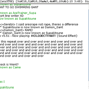 #TPC screenshot :D