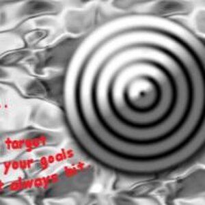 target