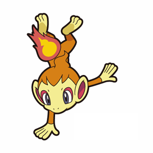 Chimchar