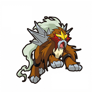 Entei