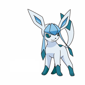 Glaceon