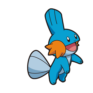 Mudkip