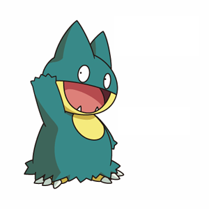 Munchlax