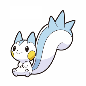 Pachirisu