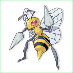Beedrill