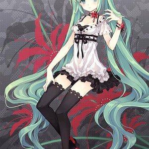 Awesome 'World is Mine' Miku~

by tearfish