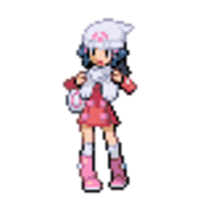 Dawnplatinum