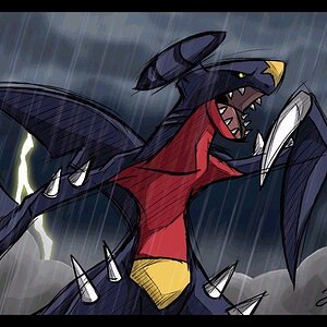 garchomp