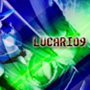 Lucario9