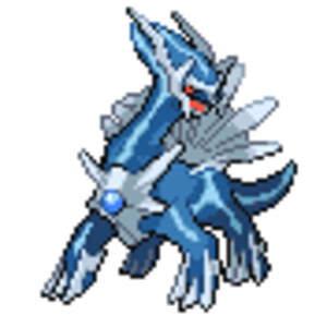 omg dialga 0 o