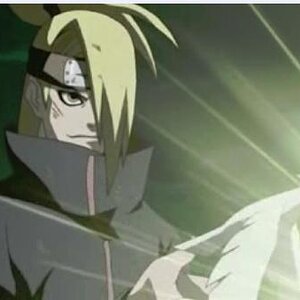 Deidara