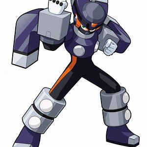 Magnetman link