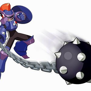 Knightman link
