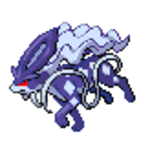 shadow suicune