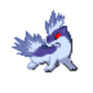 shadow quilava