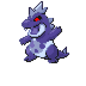 shadow crocanow