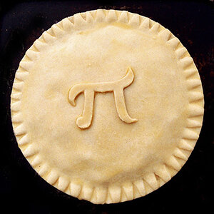 pi pie