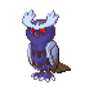 shadow nocktowl