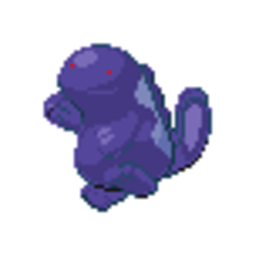 shadow quicksire