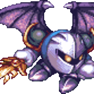 MetaKnight