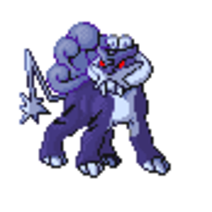 shadow raikou