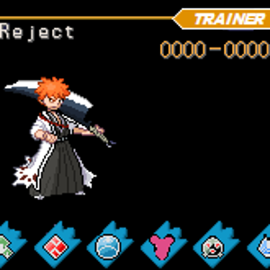 The reject
