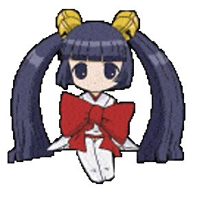 If anyone can find a Sumomo one of this, please tell me. ;__;