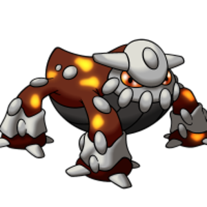 Heatran