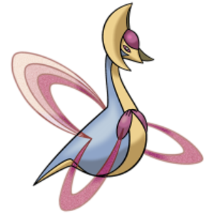 Cresselia