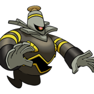 Dusknoir