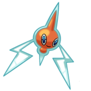 Rotom