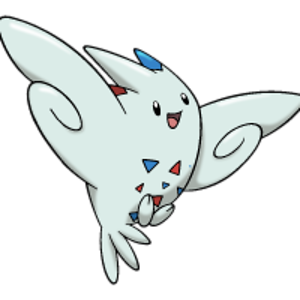 Togekiss