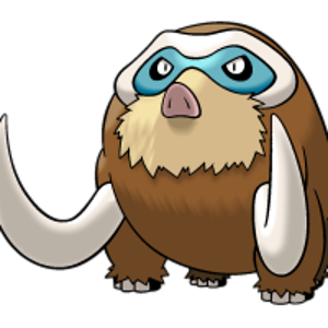 Mamoswine