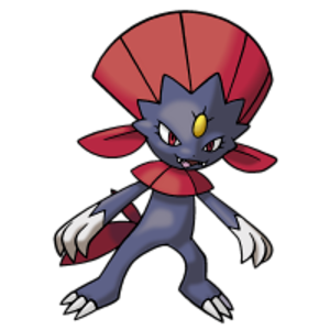 Weavile