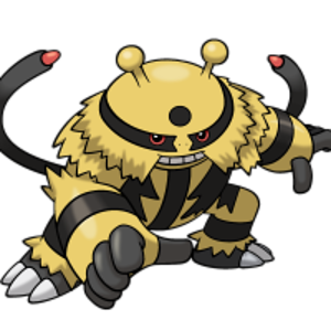 Electivire