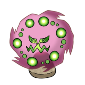 Spiritomb