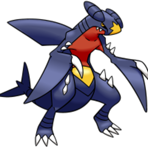 Garchomp