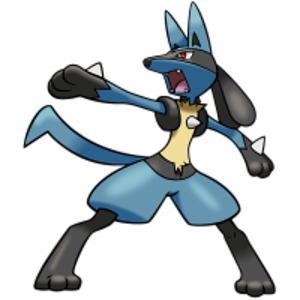 Lucario