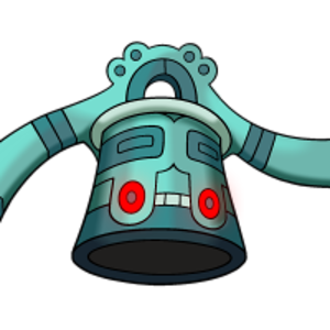 Bronzong