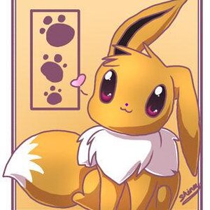 eevee